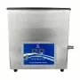 Ультразвуковая ванна (мойка) Stegler 10DT (10 л, 20-80 °C, 240 Вт)