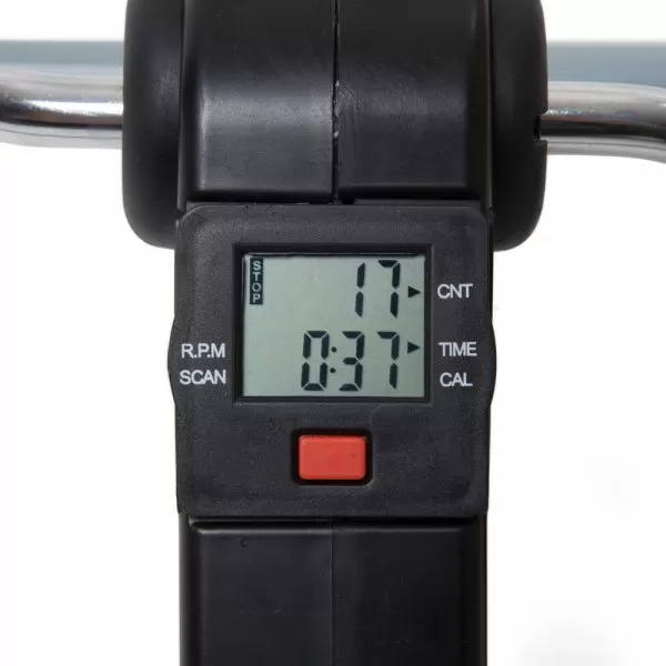 Велотренажер реабилитационный Армед BYS-088B складной с дисплеем Велотренажер реабилитационный Армед BYS-088B складной с дисплеем