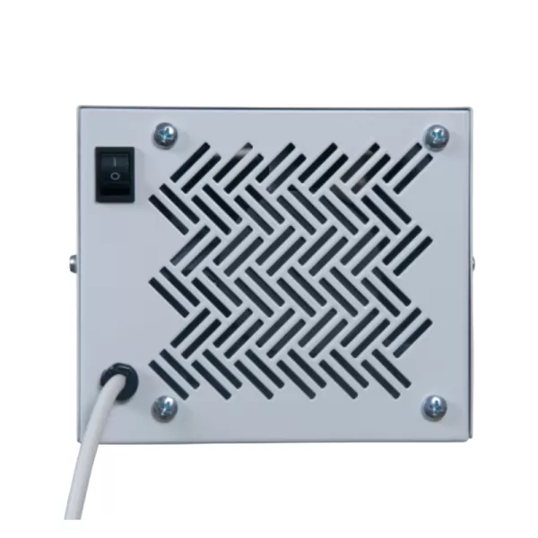 Рециркулятор бытовой Анти-Бакт 20, 1 лампа 15 Вт