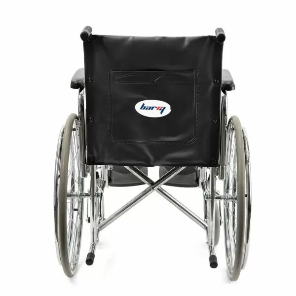 Кресло-коляска Barry B4, ширина сиденья 46 см Кресло-коляска Barry B4, ширина сиденья 46 см