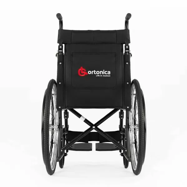 Кресло-коляска ORTONICA Base 500 