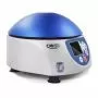 Центрифуга лабораторная ELMI CM-50 с ротором 50.01 для пробирок объёмом 0,2 — 2 мл