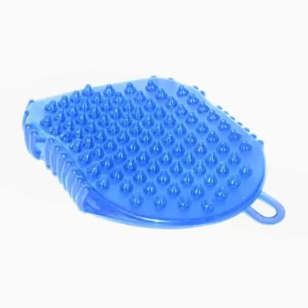 Чудо-Варежка массажер для тела