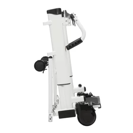 Кресло для перемещения Ortonica TU-13 с санитарным оснащением и электрическим приводом Кресло для перемещения Ortonica TU-13 с санитарным оснащением и электрическим приводом