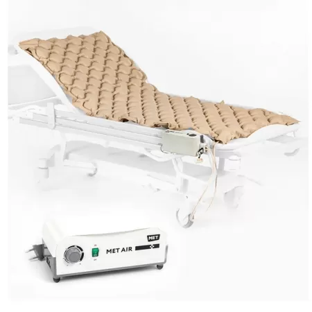 Матрас противопролежневый ячеистый MET AIR B-100 Матрас противопролежневый ячеистый MET AIR B-100