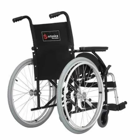 Кресло-коляска ORTONICA Base Lite 150 (Base-160) Кресло-коляска ORTONICA Base Lite 150 (Base-160)