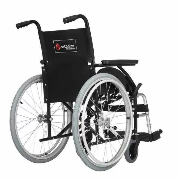 Кресло-коляска ORTONICA Base Lite 150 (Base-160) Кресло-коляска ORTONICA Base Lite 150 (Base-160)