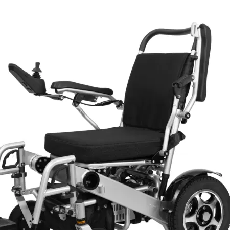 Кресло-коляска с электроприводом ORTONICA Pulse 760