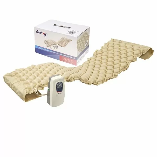 Матрас противопролежневый ячеистый Barry Dome Матрас противопролежневый ячеистый Barry Dome