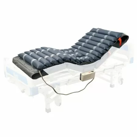 Матрас противопролежневый трубчатый Barry Tube Sanitary с отверстием для санитарного устройства Матрас противопролежневый трубчатый Barry Tube Sanitary с отверстием для санитарного устройства