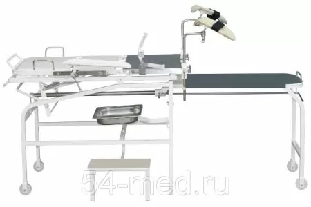 Кровать акушерская КА-2