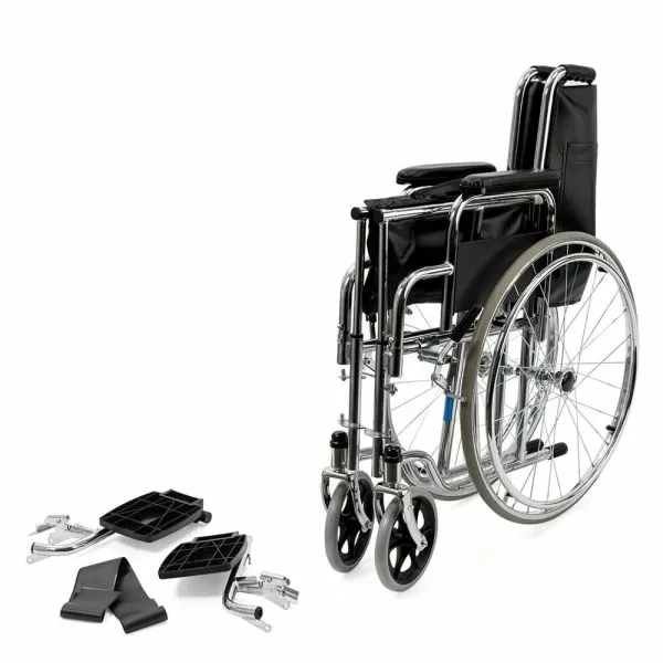 Кресло-коляска Barry B3 Кресло-коляска Barry B3