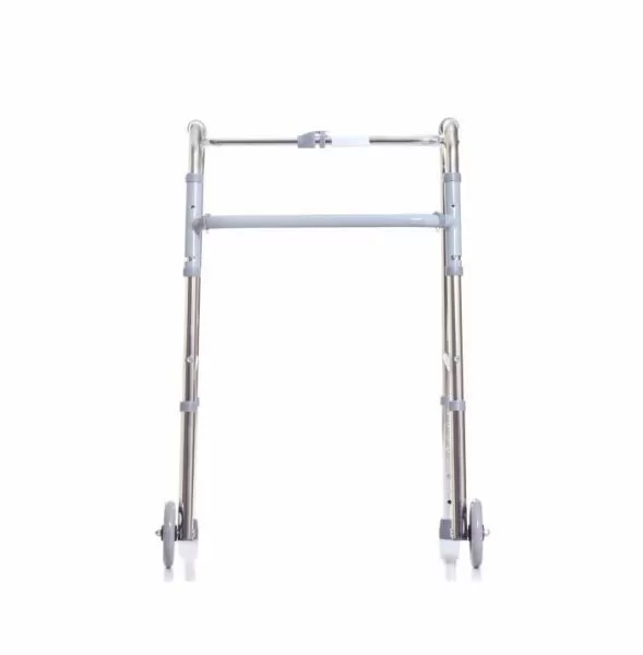 Ходунки двухколесные Ortonica XR-204 Ходунки двухколесные Ortonica XR-204