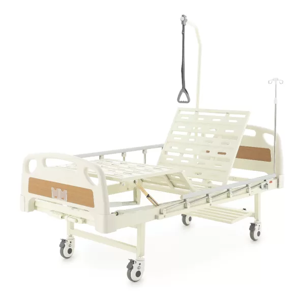 Кровать механическая MED-MOS Е-8 ABS Кровать механическая MED-MOS Е-8 ABS