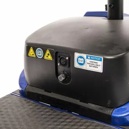 Скутер электрический Barry SC-102 Скутер электрический Barry SC-102