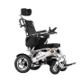 Кресло-коляска с электроприводом ORTONICA Pulse 650 с регулировкой угла наклона спинки, ширина сиденья 45 см  Кресло-коляска с электроприводом ORTONICA Pulse 650 с регулировкой угла наклона спинки, ширина сиденья 45 см