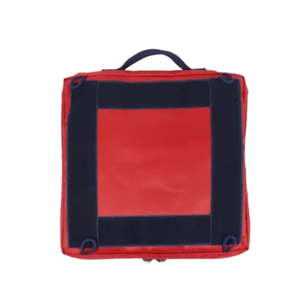 Аптечка для оказания первой помощи с применением медицинских изделий на гражданском воздушном судне по приказу 259н МЕДПЛАНТ в сумке-чехле Волонтер-3, артикул 1664