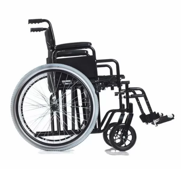 Кресло-коляска для полных ORTONICA Grand 200 (Trend 25) Кресло-коляска для полных ORTONICA Grand 200 (Trend 25)