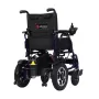 Кресло-коляска с электроприводом "Ortonica" Pulse-110, с аккумулятором 12 Ah  Кресло-коляска с электроприводом "Ortonica" Pulse-110, с аккумулятором 12 Ah