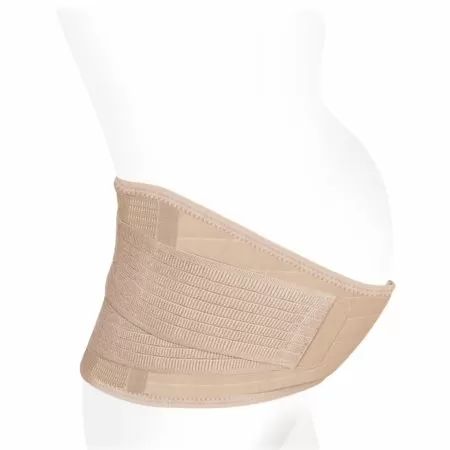 Бандаж для беременных Экотен ДР-02, дородовый и послеродовый