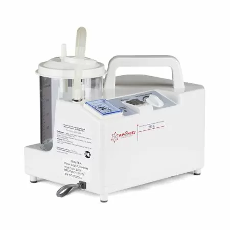 Отсасыватель Армед 7E-A хирургический электрический переносной