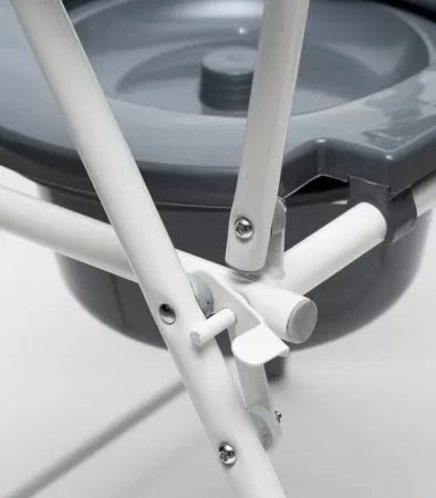 Кресло-туалет Barry WC600w белый Кресло-туалет Barry WC600w белый