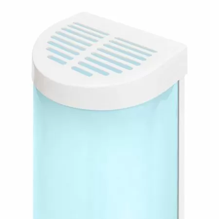 Облучатель-рециркулятор Армед 2-115 ПТ с таймером (пластиковый корпус)