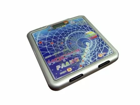 Весы медицинские Твес ВМЭН-200-50/100-А-3В напольные Весы медицинские Твес ВМЭН-200-50/100-А-3В напольные