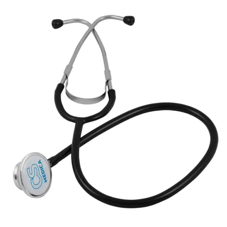 Стетофонендоскоп CS-417 CS Medica (Черный)