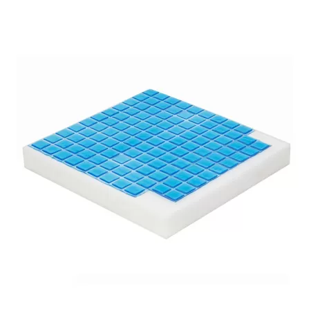 Подушка противопролежневая ORTONICA Stream ST12, размер 40*40*5 см