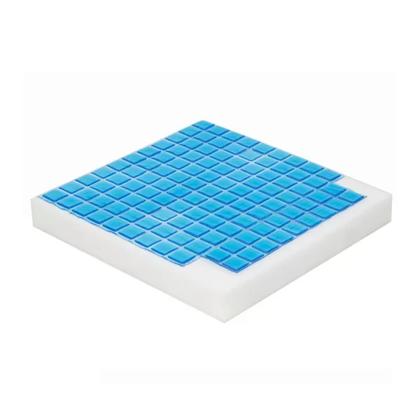 Подушка противопролежневая ORTONICA Stream ST12, размер 40*40*5 см Подушка противопролежневая ORTONICA Stream ST12, размер 40*40*5 см