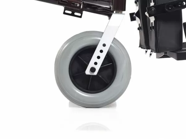 Кресло-коляска ORTONICA Luxe 200 (Delux-560) Кресло-коляска ORTONICA Luxe 200 (Delux-560)