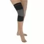 Бандаж компрессионный на коленный сустав Тривес Т-8582/3 Evolution, черный 
