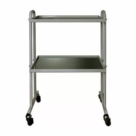 Столик процедурно-манипуляционный двухъярусный СПМ-3