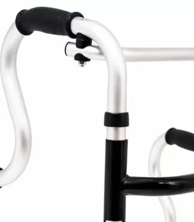 Ходунки двухуровневые (шагающие) "Симс" W HR  Ходунки двухуровневые (шагающие) "Симс" W HR