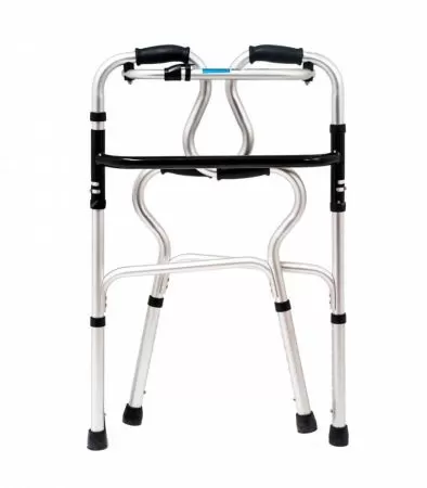 Ходунки двухуровневые (шагающие) "Симс" W HR  Ходунки двухуровневые (шагающие) "Симс" W HR