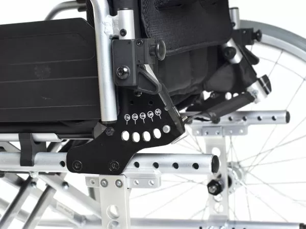 Кресло-коляска ORTONICA Recline 500 (Trend-70)  Кресло-коляска ORTONICA Recline 500 (Trend-70)