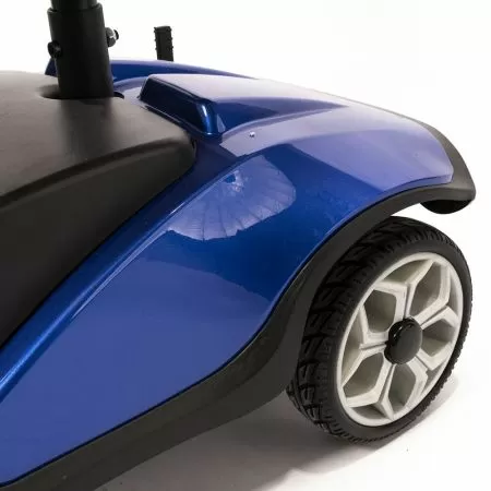 Скутер электрический Barry SC-102 Скутер электрический Barry SC-102