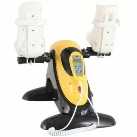 Простой педальный тренажер (детский) Mini-Bike с электроприводом LY-901-FC Простой педальный тренажер (детский) Mini-Bike с электроприводом LY-901-FC