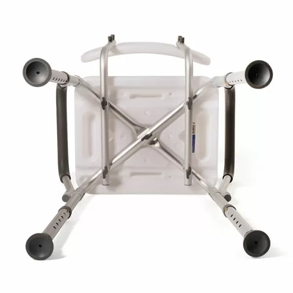 Стул для ванны Barry 10570/Т с поручнями Стул для ванны Barry 10570/Т с поручнями