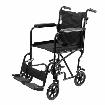 Кресло-каталка Barry W4, ширина сиденья 46 см Кресло-каталка Barry W4, ширина сиденья 46 см