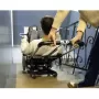 Кресло-коляска с электроприводом и лестничным подъемником MET LIFTER 2, артикул 21095, ширина сиденья 41 см, колеса пневматические Кресло-коляска с электроприводом и лестничным подъемником MET LIFTER 2, артикул 21095, ширина сиденья 41 см, колеса пневматические