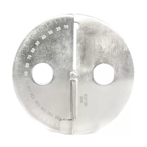 Угломер медицинский ЦИТО, универсальный Угломер медицинский ЦИТО, универсальный