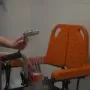 Кресло-подъемник с электроприводом МЕТ LL-220 с санитарным оснащением Кресло-подъемник с электроприводом МЕТ LL-220 с санитарным оснащением