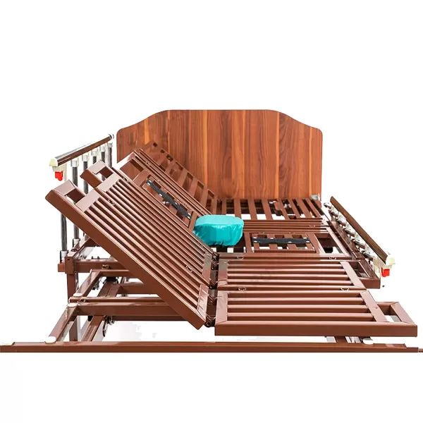 Кровать электрическая MET REVEL NEW, артикул 17091, с туалетом, матрасом, функциии кардиокресла и переворота, розетка USB, нагрузка до 200кг Кровать электрическая MET REVEL NEW, артикул 17091, с туалетом, матрасом, функциии кардиокресла и переворота, розетка USB, нагрузка до 200кг