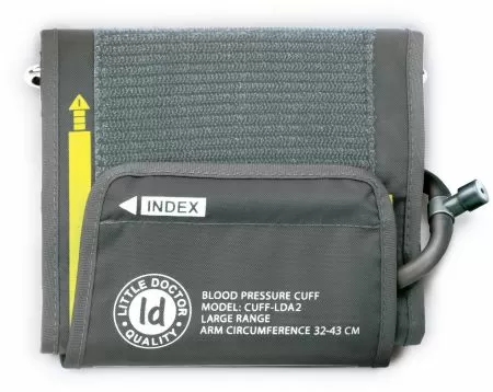 Манжета для тонометров Little Doctor Cuff LDА2 на плечо (32-43 см)