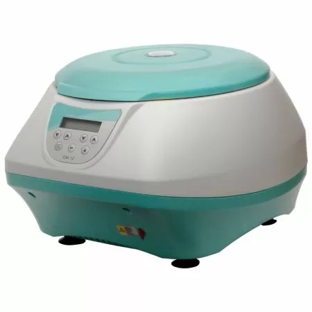 Центрифуга лабораторная Таглер СМ-12 с ротором РУ-08 (4000 об/мин, 8 пробх15 мл)