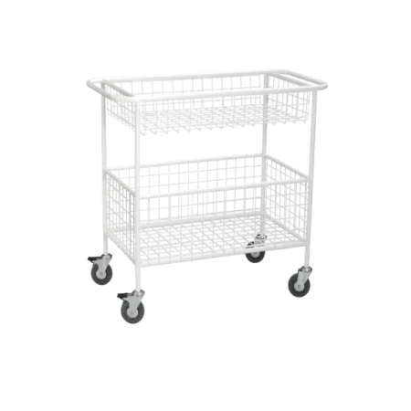 Тележка внутрикорпусная ТВд-01 МСК-506 Тележка внутрикорпусная ТВд-01 МСК-506