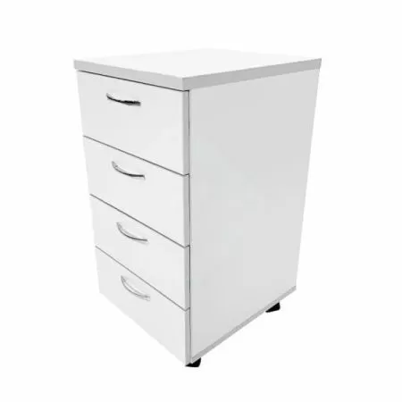 Тумба медицинская подкатная СТР MD TM 13.15