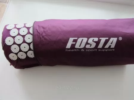 F 0102 Аппликатор (коврик массажный)